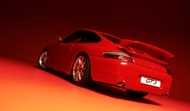 Illustration for article titled Rennsport Reunion, Day 3